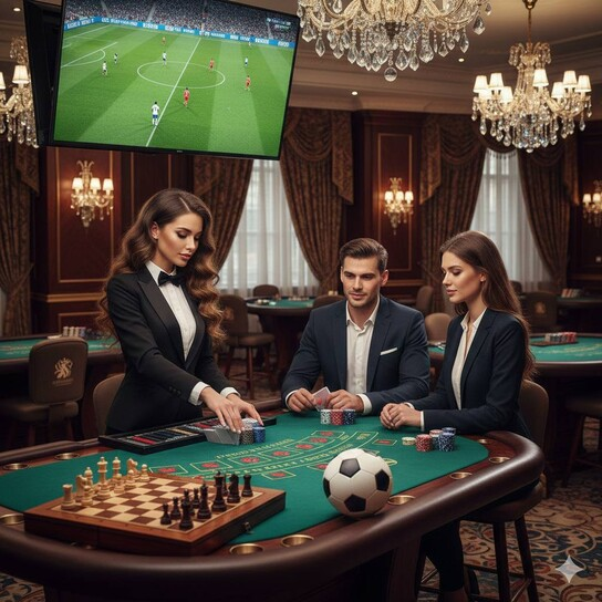 竞彩精灵图标